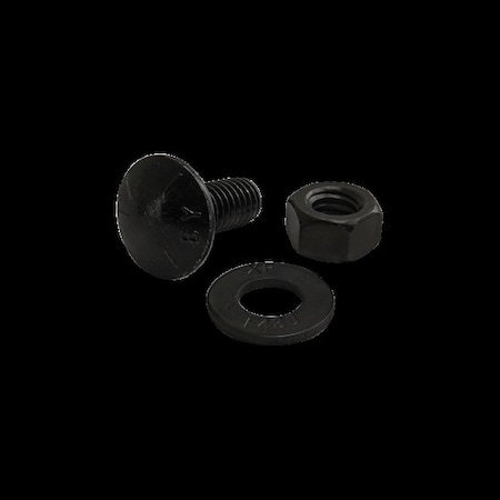 Econ Stud/Washer/Hex Nut, 5/16-18X.75