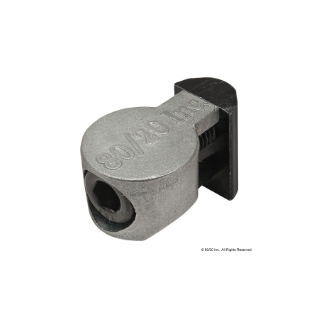AnchorFastener, Zinc, Bright, 5/8in, 9/16in MPN:3363