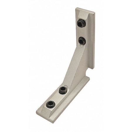 InsideCornerConnector, Aluminum, 21/2in MPN:3364