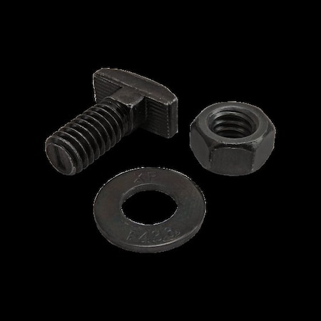 Drop-In Stud, Zinc-Plated MPN:3476