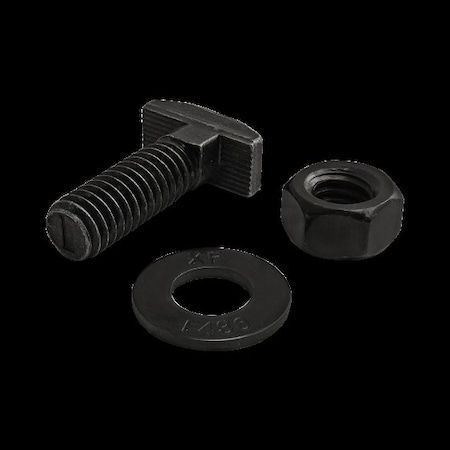 Drop-In Stud, Zinc-Plated MPN:3478