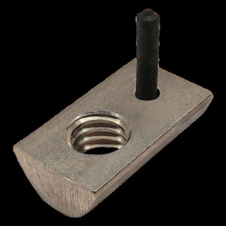 Drop In T Nut, Stainless Steel MPN:3600