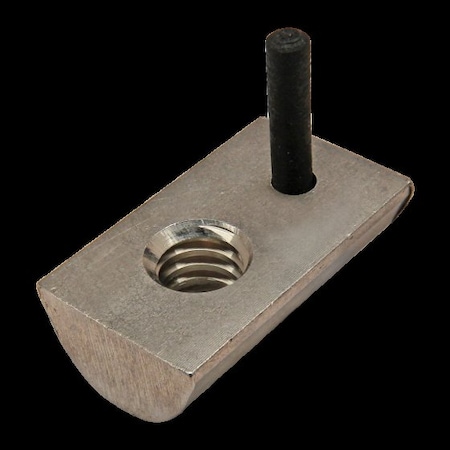 Drop In T Nut, Stainless Steel MPN:3602