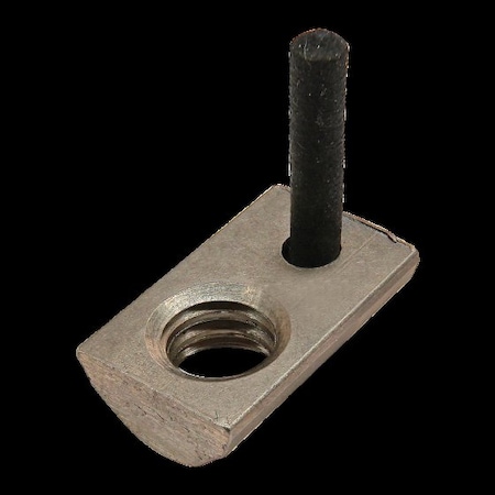 S/SDropInTNut1/4-20, 10S, StainlessSteel MPN:3624