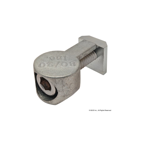 Anchor Fast W/ss Bolt/Zinc Std T-Nut 15S MPN:3660