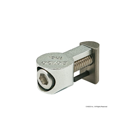 Anchor Fast W/ss Bolt/Zinc Drop-In 15 S MPN:3661