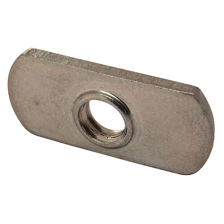 S/S Econ T-Nut 1/4-20 Thread, 10 S MPN:3675