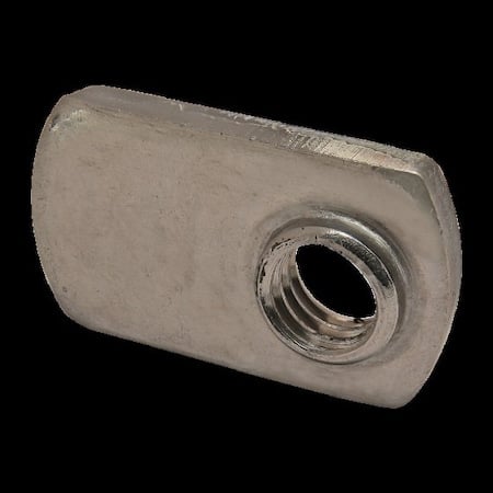 S/S Econ T-Nut 5/16-18 Thread, 15 S MPN:3678