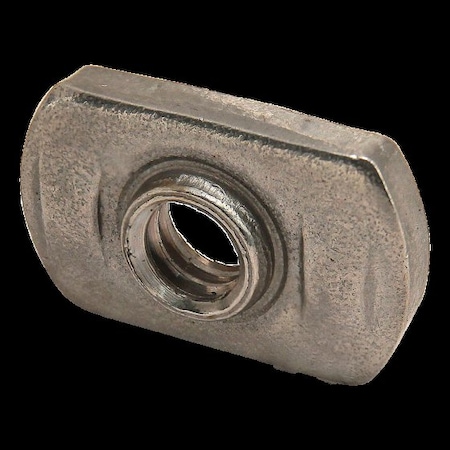 S/S Econ T-Nut 1/4-20 Thread, 15 S MPN:3686