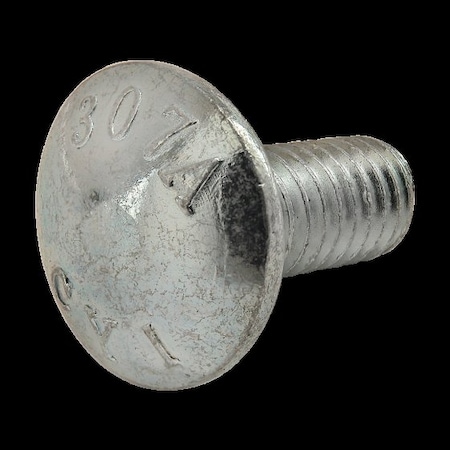 Zinc 5/16-18 X 3/4