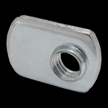 Zinc Econ T-Nut 5/16-18 Thread 15 S MPN:3778