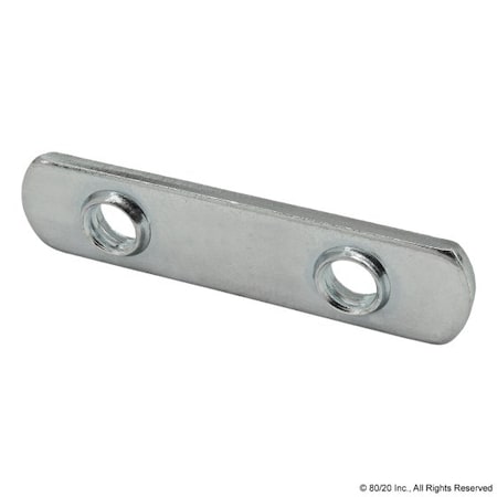Double Economy T-Nut M6 X 1.0 10 S MPN:3800