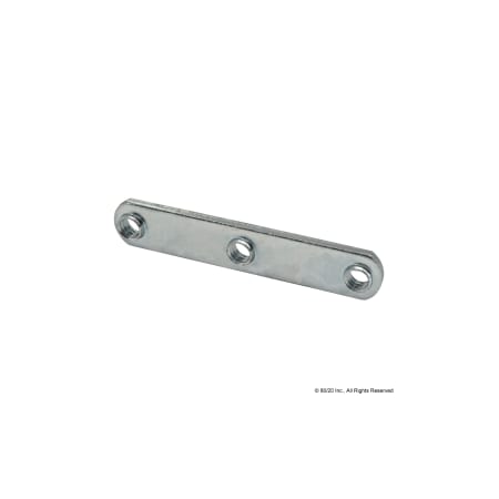 M8 X 1.25 Triple Econ T-Nut 15 S MPN:3805