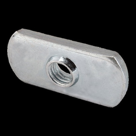Econ T-Nut M6 X 1.0 15 S MPN:3836