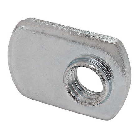 Econ T-Nut M8 X 1.25 15 S MPN:3838