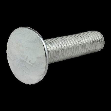 Econ T-Slot Stud M8 X 35 MPN:3854