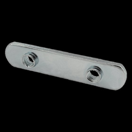 Dbl Econ T-Nut M8 X 1.25 15 S MPN:3879