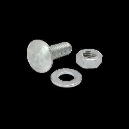 T-Slot Stud, Zinc-Plated MPN:3881