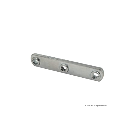 Triple Economy T-Nut M6 X 1 10 S MPN:3900