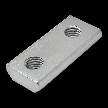 Double Anchor T-Nut M5 Short 10 S MPN:3903