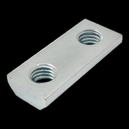 Double Anchor T-Nut M8 Short 15 S MPN:3908