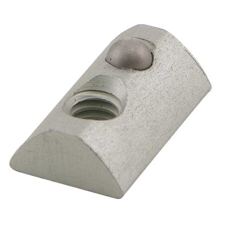 T-Nut, 15 & 40 Series, Width 1/2 In. MPN:3914
