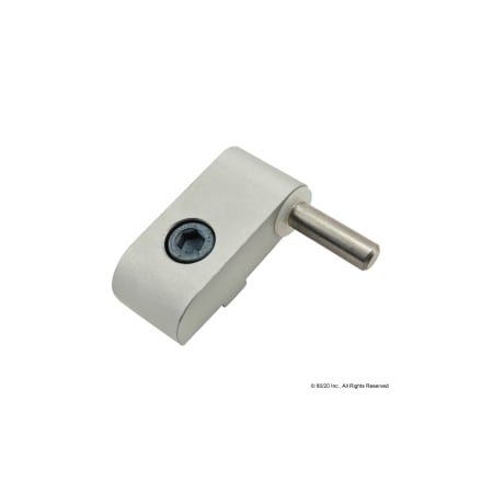 Rt Hand Lift-Off Hinge W/Long Pin 40 S MPN:40-2093