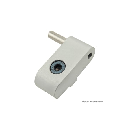 Left Hand Lift-Off Hinge W/Long Pin 40 S MPN:40-2094