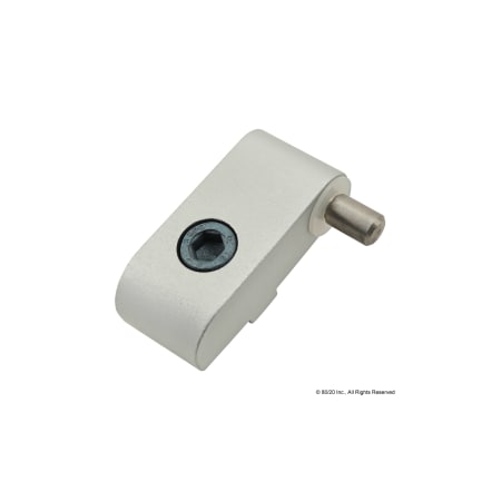 Rt Hand Lift-Off Hinge W/Short Pin 40 S MPN:40-2095