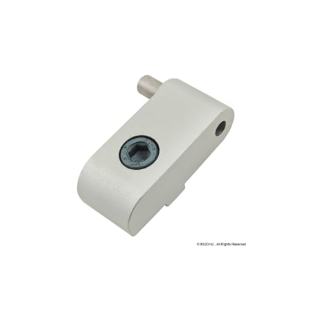 Left Hand Lift-Off Hinge W/Short Pin 40S MPN:40-2096