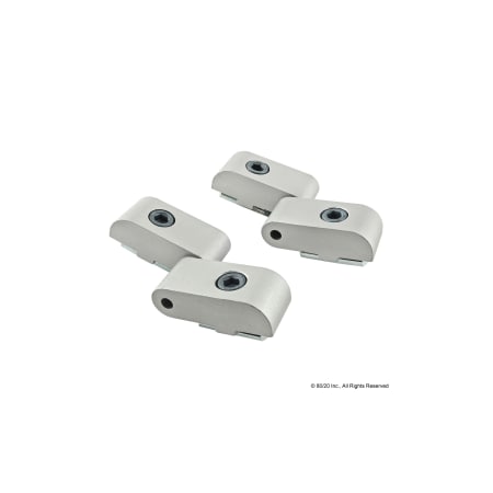 Rt Hand Lift-Off Hinge Assembly 40 S MPN:40-2104