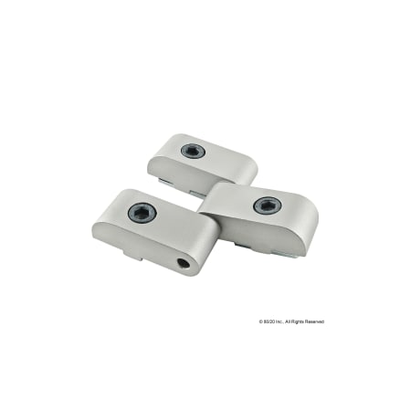 Heavy Duty Lift-Off Hinge Assembly 40 S MPN:40-2106