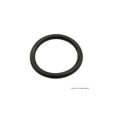 Rubber O-Ring, 40-4080 Pressure Manifold MPN:40-2156