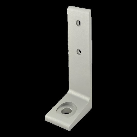 Floor Mount Economy Anchor Foot 40mm 40S MPN:40-2415