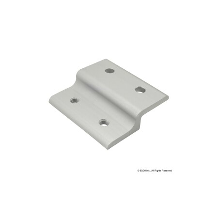 Single Panel Retainer 80mm MPN:40-2433