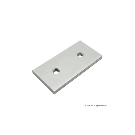 Double Backing Plate 80mm MPN:40-2437
