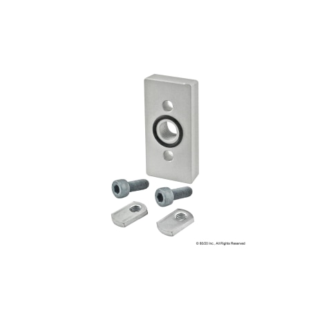 Pressure Manifold Access Plate 40 Series MPN:40-2441