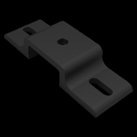 Black 40mm Double Mesh Retainer MPN:40-2517-BLACK