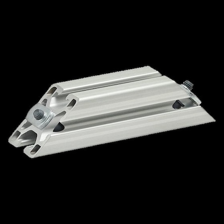 Support, 45 Degree, 40-4040-Lite X 160mm MPN:40-2562