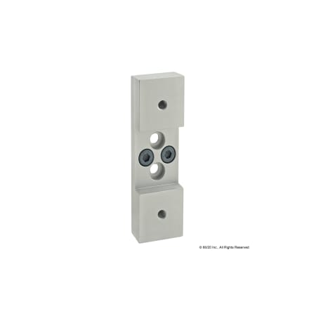 Roller Wheel Bracket 40 S MPN:40-2754