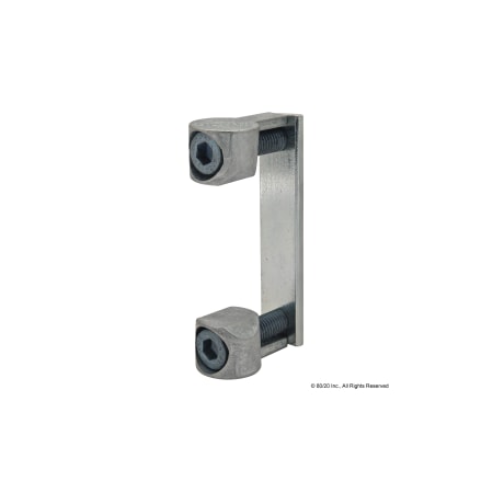Dbl Anchor Fastener M8 Long Assy 40 S MPN:40-3102