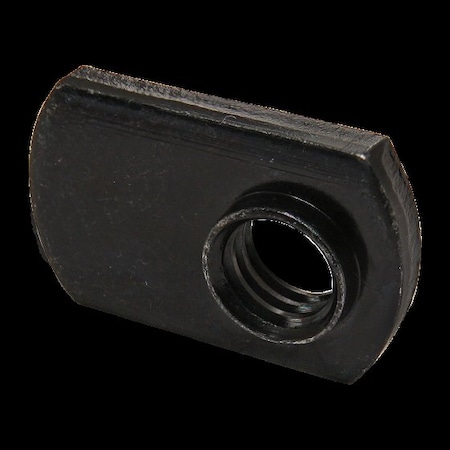 Economy T-Nut 5/16-18 40S Black MPN:40-3278