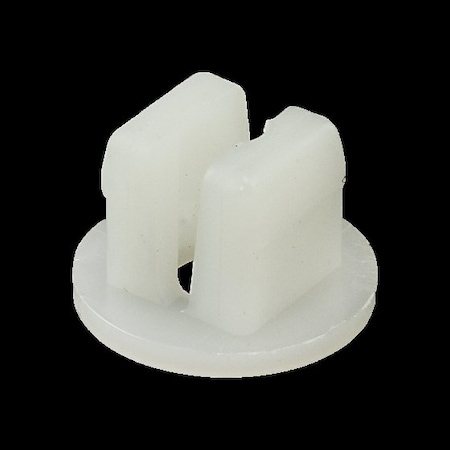 Drop-In T-Nut, Plastic, PK50 MPN:40-3346