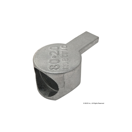 AnchorFastener, Zinc, Bright, 16mm, 20mm MPN:40-3361
