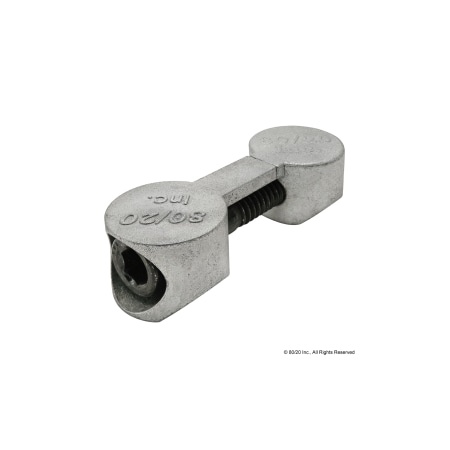 Butt Fastener Assembly 40 Series MPN:40-3370