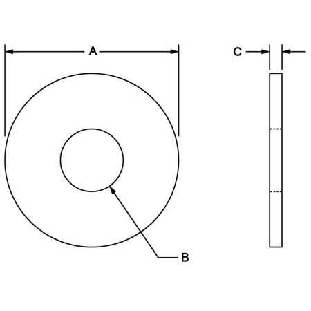 T-Slot Framing System Fastener, Plastic MPN:40-3503