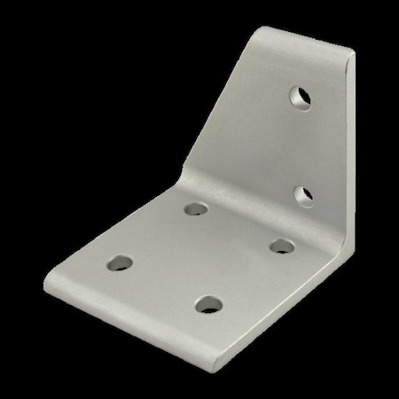 Right Hand 6 Hole Inside Corner Brkt 40S MPN:40-4308