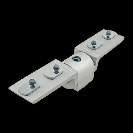 Living Hinge 0 Deg W/L Pivot Arms 40 S MPN:40-4321