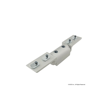 Univ Living Hinge W/L Pivot Arms 40 S MPN:40-4323