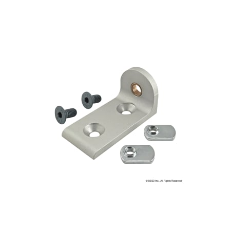 Countersink 40 S L-Pivot Arm MPN:40-4343